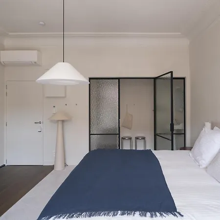 Serene In