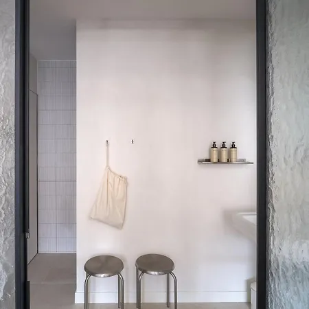 Serene In Apartament