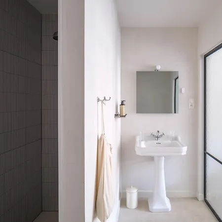 Apartament Serene In